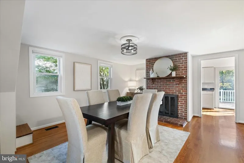 222 WIRT ST STREET NW, LEESBURG, VA 20176, Leesburg, Virginia, United States. - Photo 17