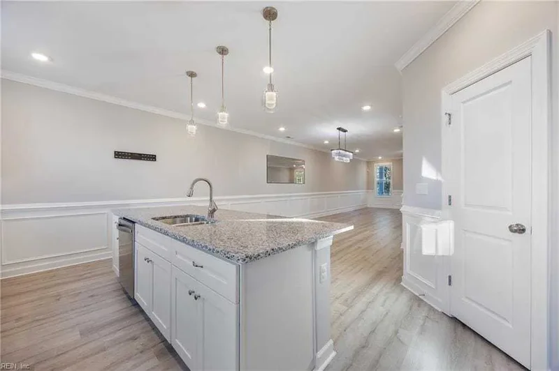 4007 Pleasant Avenue, Norfolk, Virginia, United States. - Photo 18