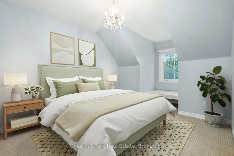 23 Spencer Street, Bracebridge, Ontario, Canada. - Photo 32