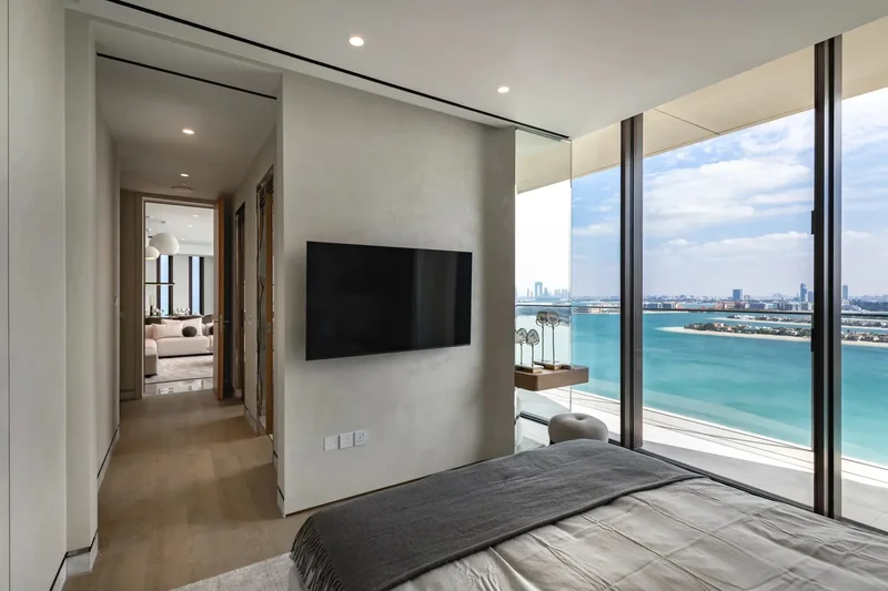 Palm Jumeirah - The Palm Jumeirah - Dubai - United Arab Emirates, Dubai, Dubai, United Arab Emirates. - Photo 21