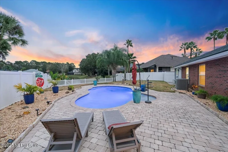 4032 LONICERA Loop, St. Johns, FL 32259, Fruit Cove, Florida, United States. - Photo 61