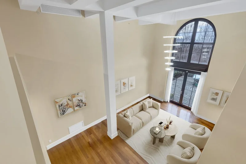 4760C Boul. The Boulevard, Westmount, QC H3Y0A1, Westmount, Quebec, Canada. - Photo 5