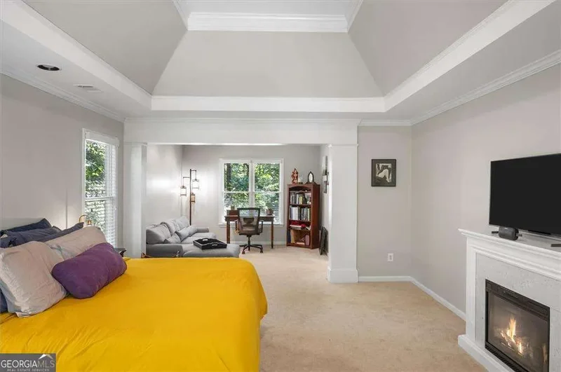 Atlanta, Georgia, United States. - Photo 35