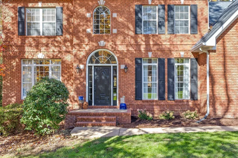 2307 Covington Cove Lane, Signal Mountain, TN 37377, Signal Mountain, Tennessee, United States. - Photo 7