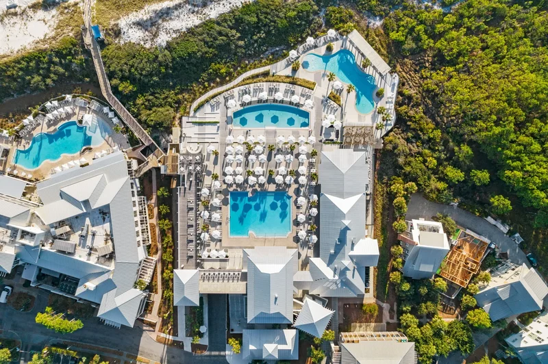 18 Crossvine Circle , Santa Rosa Beach, FL 32459, Santa Rosa Beach, Florida, United States. - Photo 23