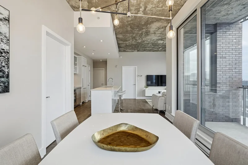 50 Rue des Seigneurs 1102, Montréal, Quebec, Canada. - Photo 26
