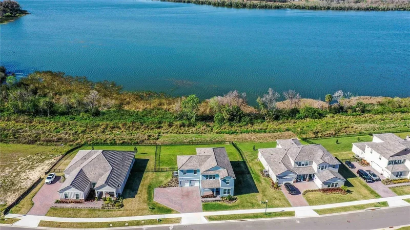 17850 HITHER HILLS CIRCLE, WINTER GARDEN, FL 34787, Montverde, Florida, United States. - Photo 67