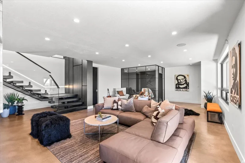 3471 E RIDGEWAY, Kamas, Utah, United States. - Photo 24