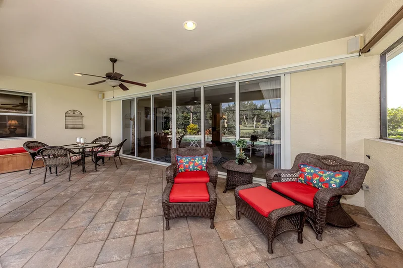 102 Treviso Court, North Venice, FL 34275, Venice, Florida, United States. - Photo 27