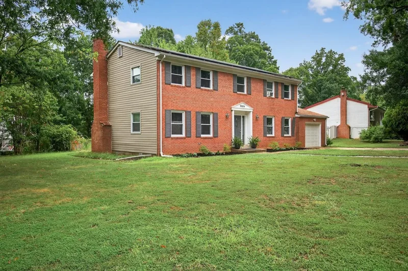 9015 Longbow Road, Fort Washington, Maryland, United States. - Photo 2