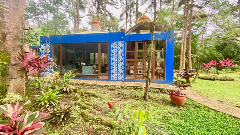 VILLA HERMOSA, ALTOS DEL MARIA : A MOUNTAIN GEM HITS THE MARKET!