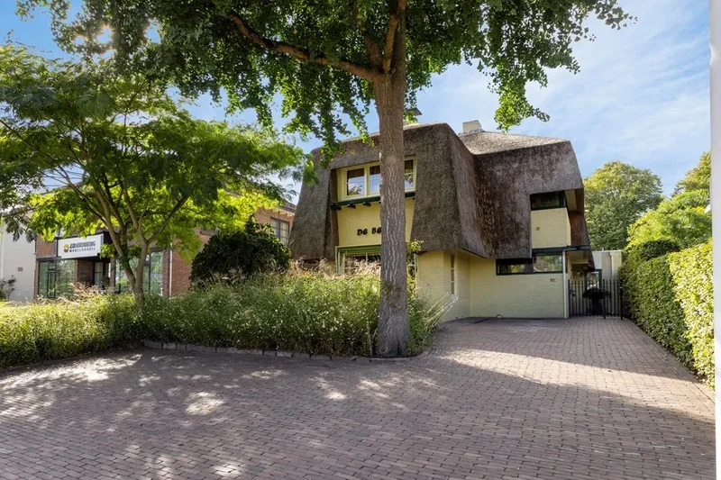 Kerkewijk 106 3904 JG Veenendaal