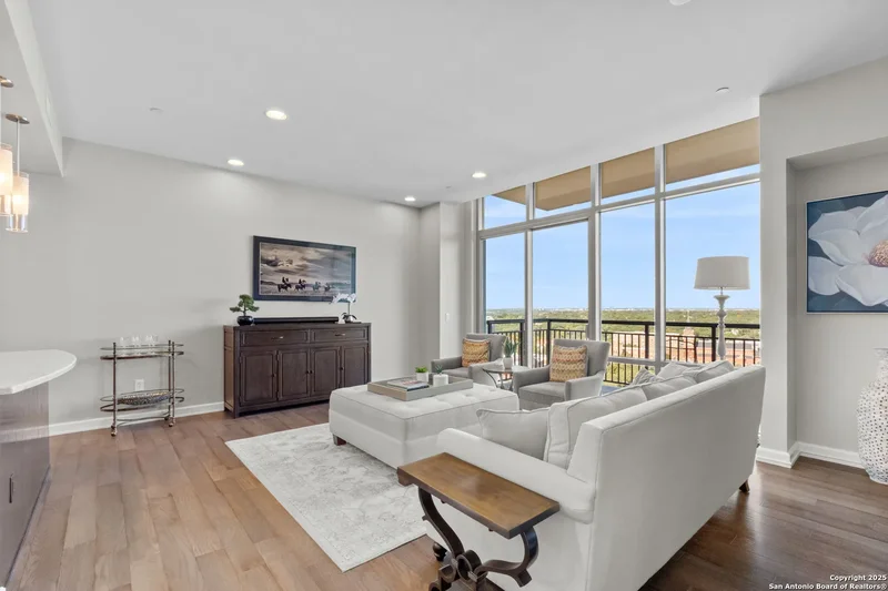 Elevated Luxury
