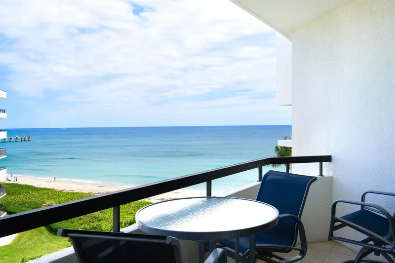 3120 S Ocean Boulevard 3602, Palm Beach, Florida, United States. - Photo 7