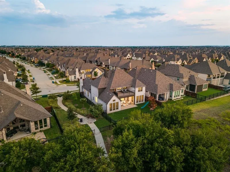 8288 Western, The Colony, Texas, United States. - Photo 31