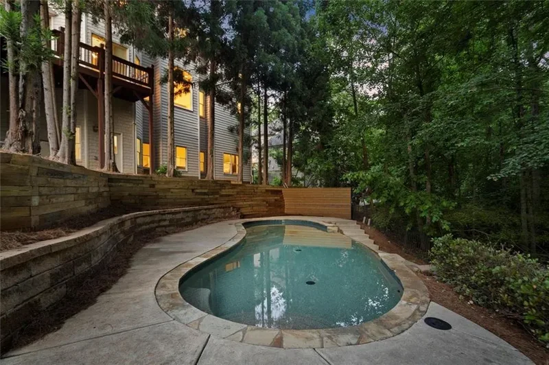 980 Pine Grove Road, Roswell, GA 30075, Roswell, Georgia, United States. - Photo 58