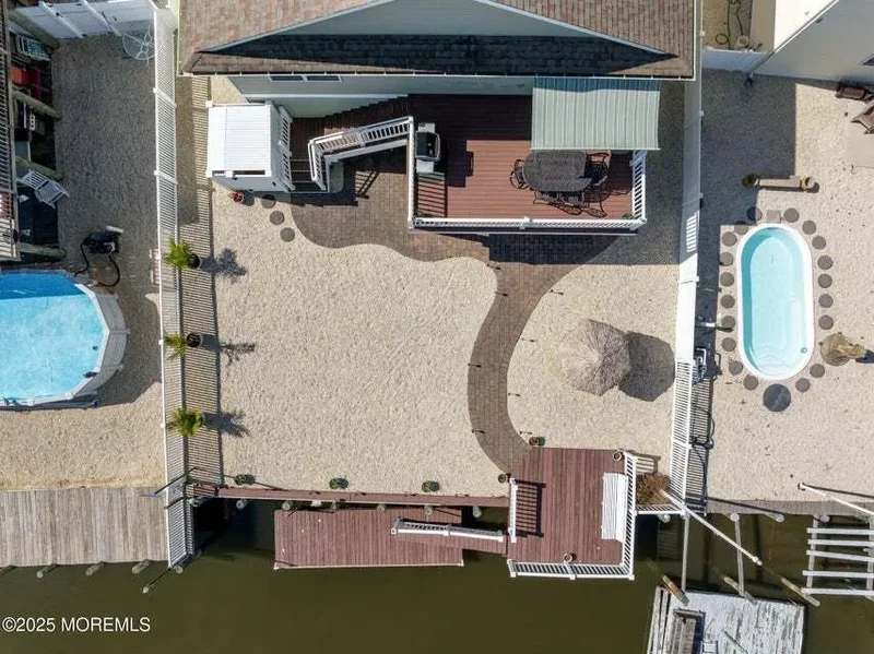 103 E Hudson Dr, Little Egg Harbor To, NJ 08087, Little Egg Harbor Township, New Jersey, United States. - Photo 31
