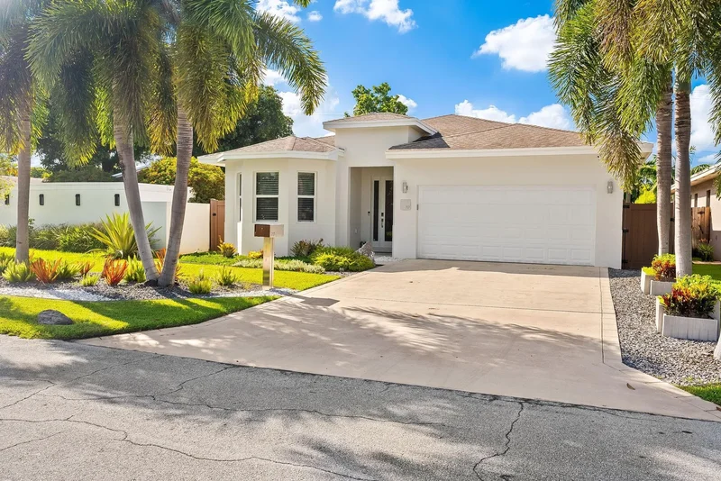 717 NE 22nd Dr, Wilton Manors, Florida, United States. - Photo 29