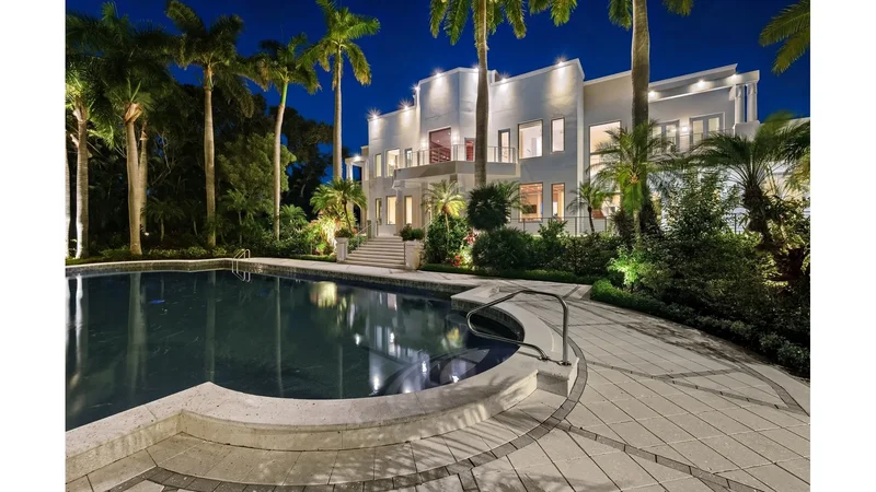 3315 BAY SHORE ROAD, Sarasota, Florida, United States. - Photo 83