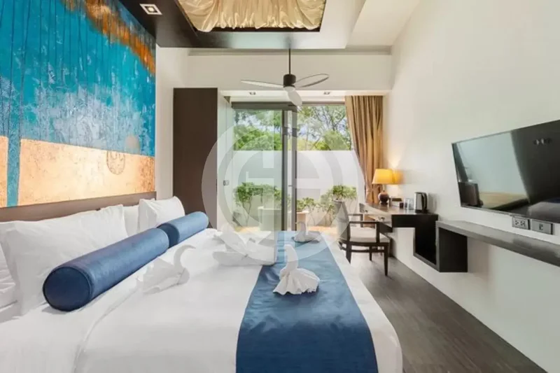Koh Samui, Surat Thani, Thailand. - Photo 22