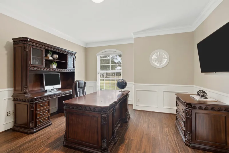 4502 Creek Point Lane, Missouri City, TX 77459, Missouri City, Texas, United States. - Photo 17