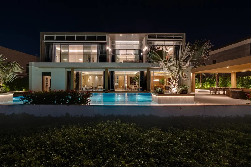 Unnamed Road - 476F+JVQ - دبي - United Arab Emirates, Dubai, Dubai, United Arab Emirates. - Photo 1