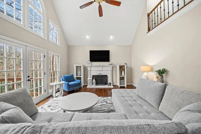 605 Pine Trail Pointe, Roswell, GA 30075, Roswell, Georgia, United States. - Photo 16