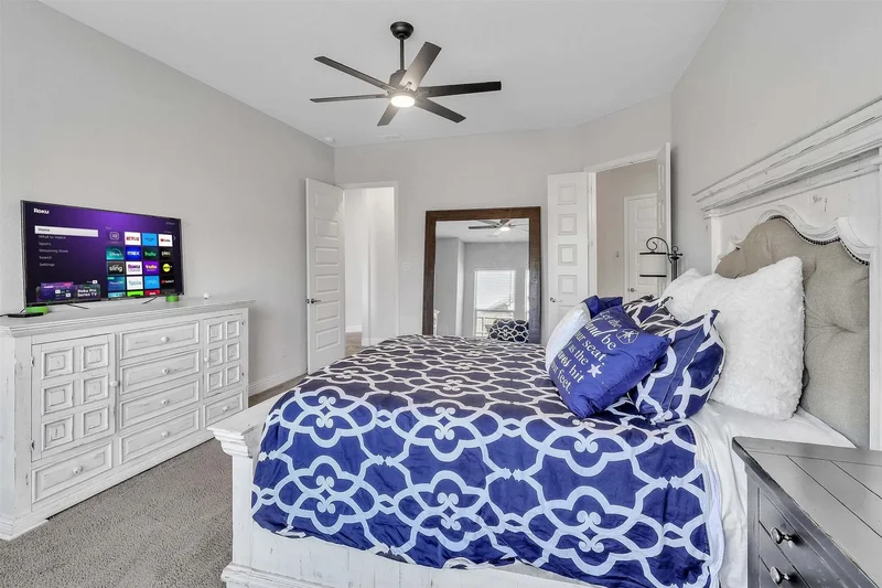 227 Spruce Valley Drive, Justin, TX 76247, Fort Worth, Texas, United States. - Photo 24