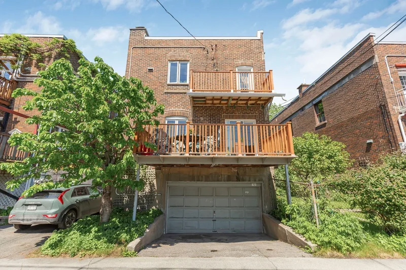 750 752 Av. Stuart, Montréal, Quebec, Canada. - Photo 26
