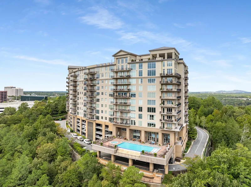 2950 Mount Wilkinson Parkway SE No. 607, Atlanta, GA 30339, Atlanta, Georgia, United States. - Photo 39