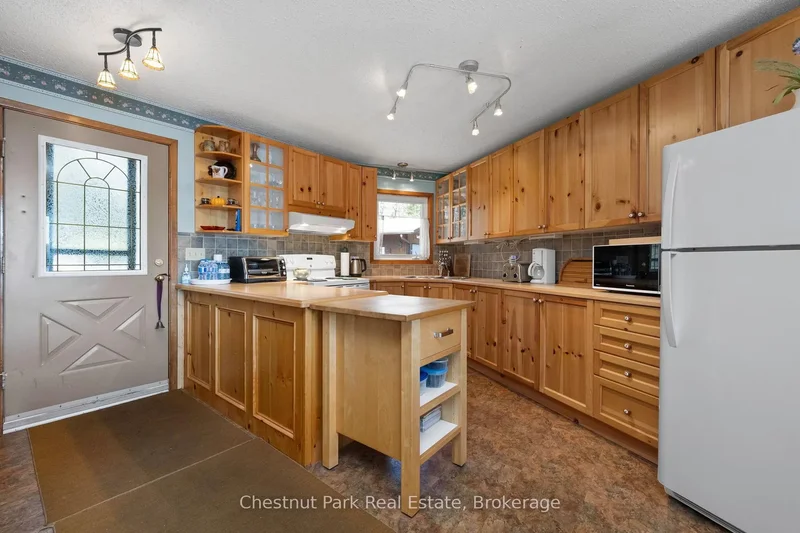 1183 Dickie Lake Road W, Baysville, Ontario, Canada. - Photo 23