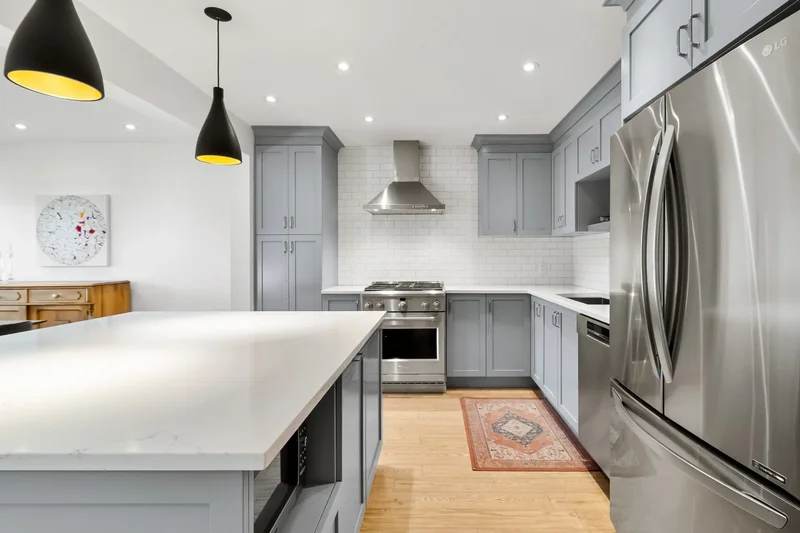 190 Rue Vinet 308, Montréal, Quebec, Canada. - Photo 9
