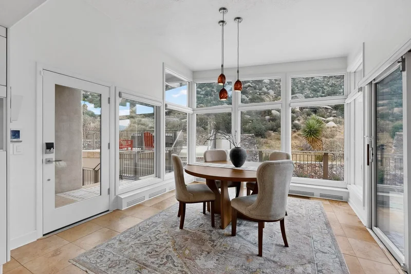 9 Sandia Heights Drive NE, Albuquerque, NM 87122, Albuquerque, New Mexico, United States. - Photo 70