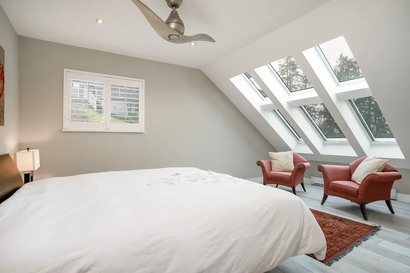 4001 Rose Crescent, West Vancouver, British Columbia, Canada. - Photo 17