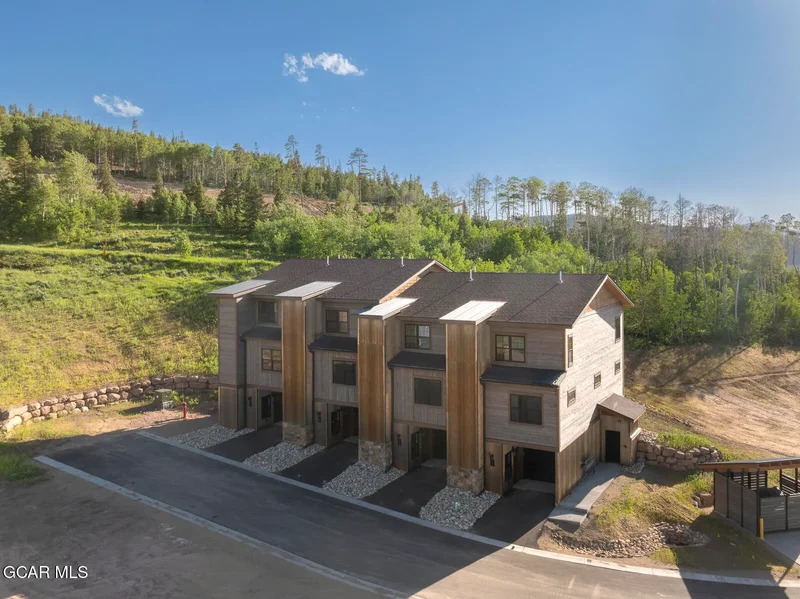 142 Saddle Mountain Camp Road, Granby, CO 80446, Granby, Colorado, United States. - Photo 49