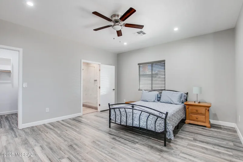 3304 E Elida Street, Tucson, Arizona, United States. - Photo 22