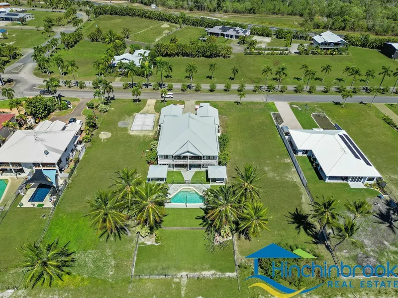 Cardwell, Keith Williams Drive, Cardwell, Queensland, Australia. - Photo 9
