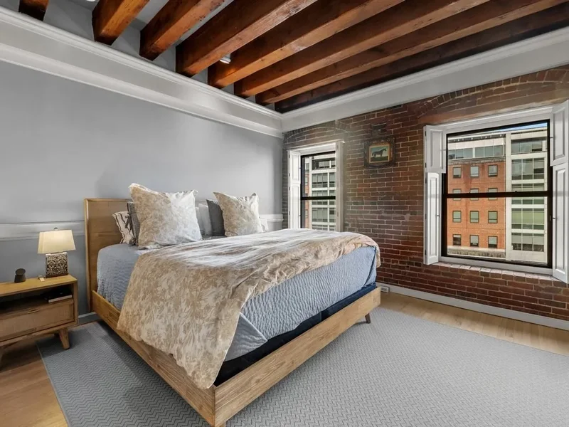 28-32 Atlantic Ave 415-417, Boston, Massachusetts, United States. - Photo 12