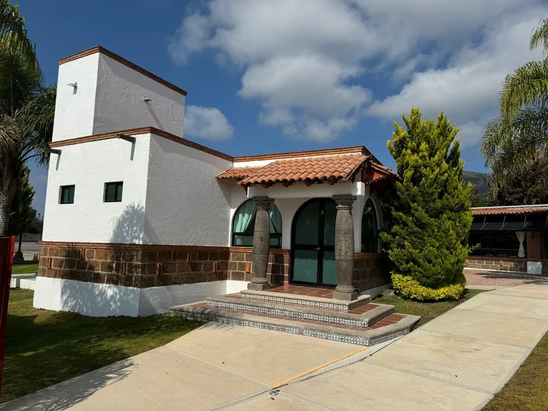 Villas Mahando, Bernal, QUE, Ezequiel Montes, Querétaro, Mexico. - Photo 3