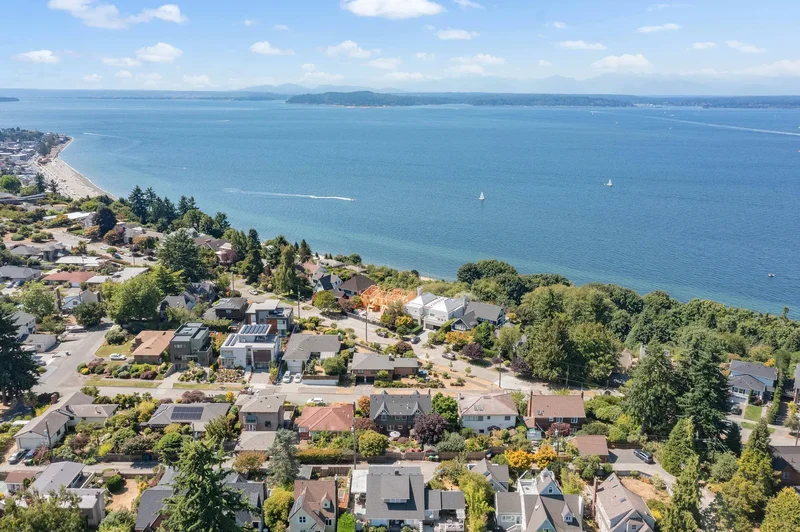 1914 48th Avenue SW, Seattle, WA, 98116, Seattle, Washington, United States. - Photo 61