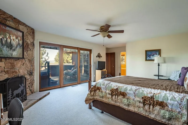 21 Fleischmann Lane, Glenbrook, NV, 89413, USA, Glenbrook, Nevada, United States. - Photo 11