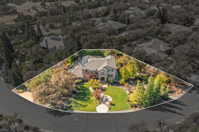 9825 Spyglass Circle, Auburn, CA 95602, Auburn, California, United States. - Photo 33