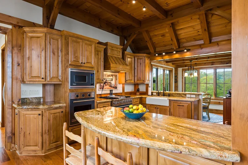 1725 Shawnee Road, Banner Elk, NC 28604, Banner Elk, North Carolina, United States. - Photo 46