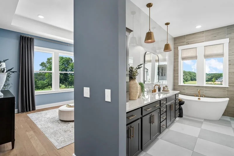 7221 Severide Street, Bon Aqua, Tennessee, United States. - Photo 39