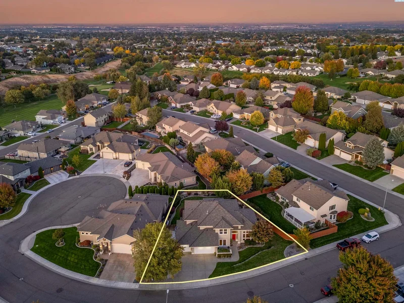 3603 S Ledbetter Street, Kennewick, WA 99337, Kennewick, Washington, United States. - Photo 12