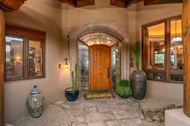 41731 N Stone Cutter Drive , Scottsdale, AZ 85262, Scottsdale, Arizona, United States. - Photo 4
