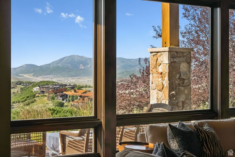 9021 N PROMONTORY RIDGE RD 43, Park City, Utah, United States. - Photo 42