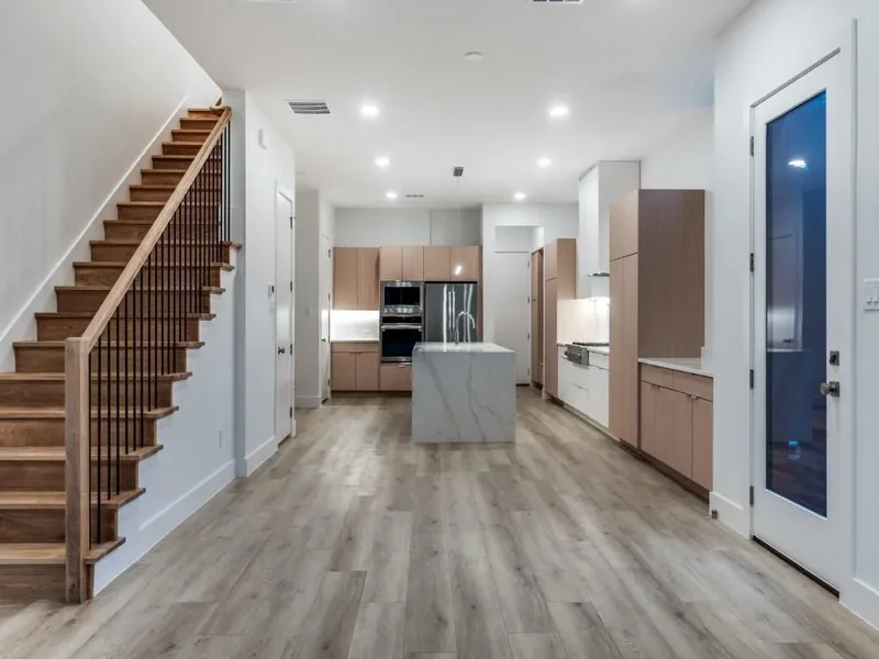 4515 Afton Street, Dallas, Texas, United States. - Photo 10