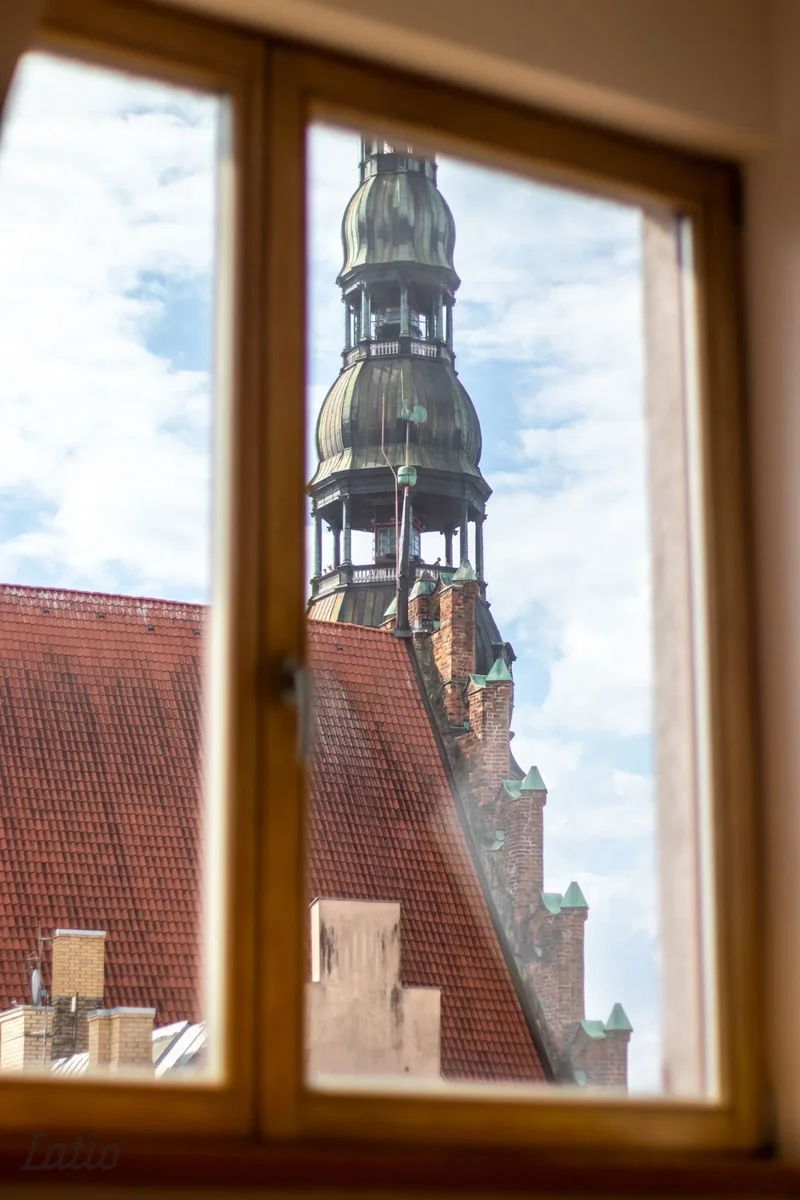 Teātra iela 2, Rīga, Ādažu pag., Riga, Latvia. - Photo 58