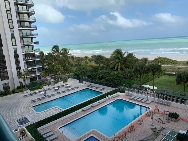 8855 E Collins Ave 5B, Bal Harbour, Florida, United States. - Photo 2